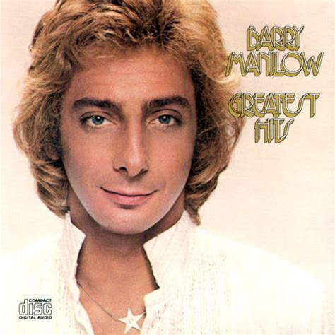 The Captivating Stories Behind Barry Manilow's Magic Melodies